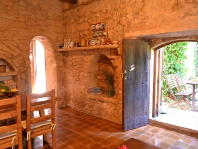 Cottage 138 Finca Els Olivers ET/1083 by Mallorca Charme - Features photo 10