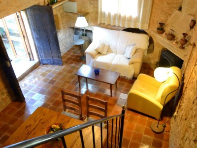 Cottage 138 Finca Els Olivers ET/1083 by Mallorca Charme - Features photo 11