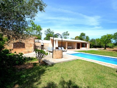 Cottage 138 Finca Els Olivers ET/1083 by Mallorca Charme - Environment photo 28