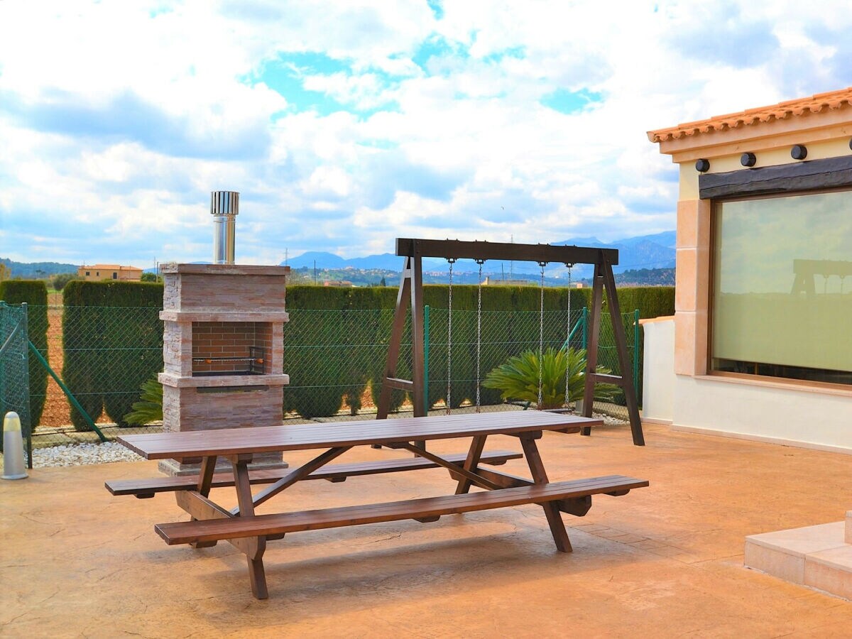 Cottage 140 Villa Son Ferragut VT/2073  by Mallorca Charm