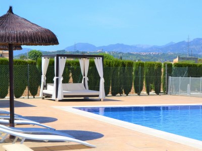 Cottage 140 Villa Son Ferragut VT/2073  by Mallorca Charm - Outdoor photo 2