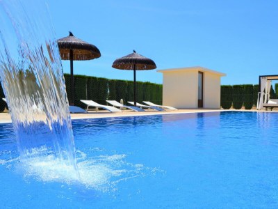 Cottage 140 Villa Son Ferragut VT/2073  by Mallorca Charm - Outdoor photo 3