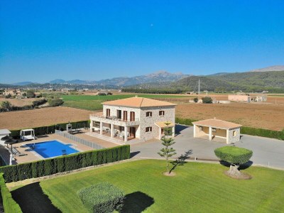 Cottage 140 Villa Son Ferragut VT/2073  by Mallorca Charm - Outdoor photo 6