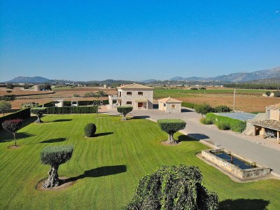 Cottage 140 Villa Son Ferragut VT/2073  by Mallorca Charm - Outdoor photo 7