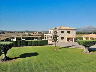 Cottage 140 Villa Son Ferragut VT/2073  by Mallorca Charm - Outdoor photo 8