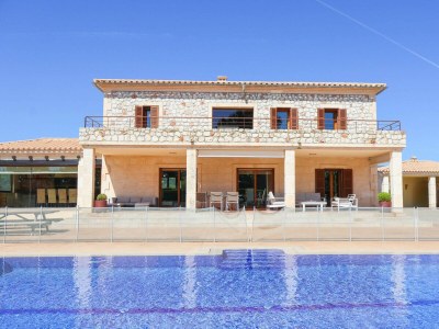 Cottage 140 Villa Son Ferragut VT/2073  by Mallorca Charm - Outdoor photo 9