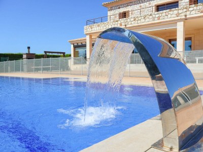 Cottage 140 Villa Son Ferragut VT/2073  by Mallorca Charm - Outdoor photo 10