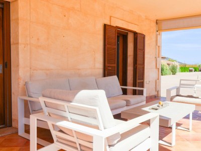 Cottage 140 Villa Son Ferragut VT/2073  by Mallorca Charm - Outdoor photo 11