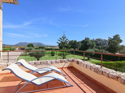 Cottage 140 Villa Son Ferragut VT/2073  by Mallorca Charm - Outdoor photo 12