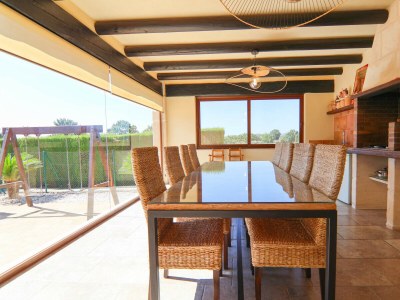 Cottage 140 Villa Son Ferragut VT/2073  by Mallorca Charm - Outdoor photo 13