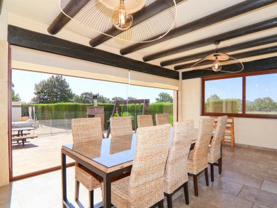 Cottage 140 Villa Son Ferragut VT/2073  by Mallorca Charm - Outdoor photo 14