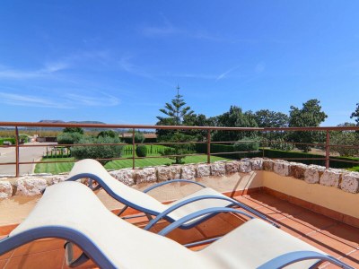 Cottage 140 Villa Son Ferragut VT/2073  by Mallorca Charm - Outdoor photo 15