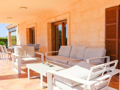 Cottage 140 Villa Son Ferragut VT/2073  by Mallorca Charm - Outdoor photo 16