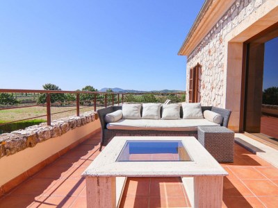 Cottage 140 Villa Son Ferragut VT/2073  by Mallorca Charm - Outdoor photo 17