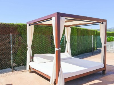 Cottage 140 Villa Son Ferragut VT/2073  by Mallorca Charm - Outdoor photo 18