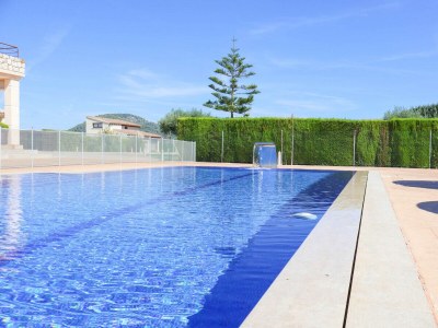 Cottage 140 Villa Son Ferragut VT/2073  by Mallorca Charm - Outdoor photo 19