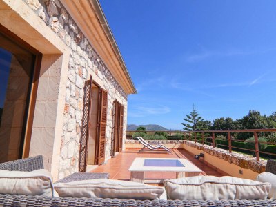 Cottage 140 Villa Son Ferragut VT/2073  by Mallorca Charm - Outdoor photo 20