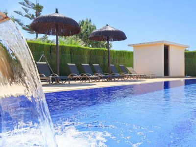 Cottage 140 Villa Son Ferragut VT/2073  by Mallorca Charm - Outdoor photo 21