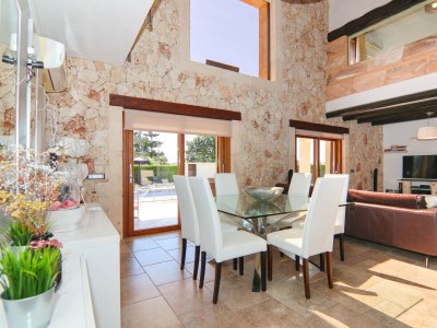 Cottage 140 Villa Son Ferragut VT/2073  by Mallorca Charm - Features photo 23