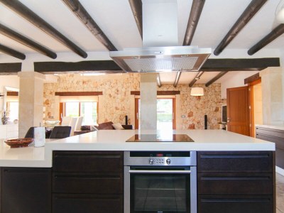 Cottage 140 Villa Son Ferragut VT/2073  by Mallorca Charm - Features photo 30