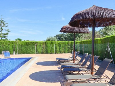 Cottage 140 Villa Son Ferragut VT/2073  by Mallorca Charm - Environment photo 48