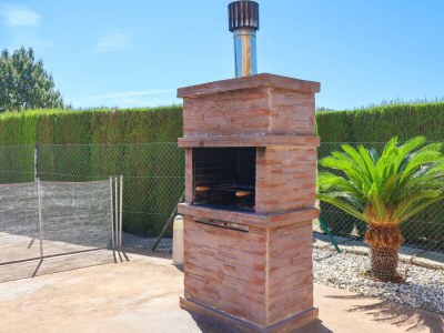 Cottage 140 Villa Son Ferragut VT/2073  by Mallorca Charm - Outdoor photo 52