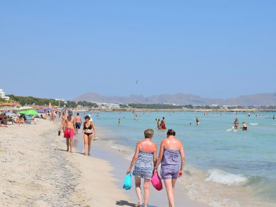 Cottage 140 Villa Son Ferragut VT/2073  by Mallorca Charm - Outdoor photo 59