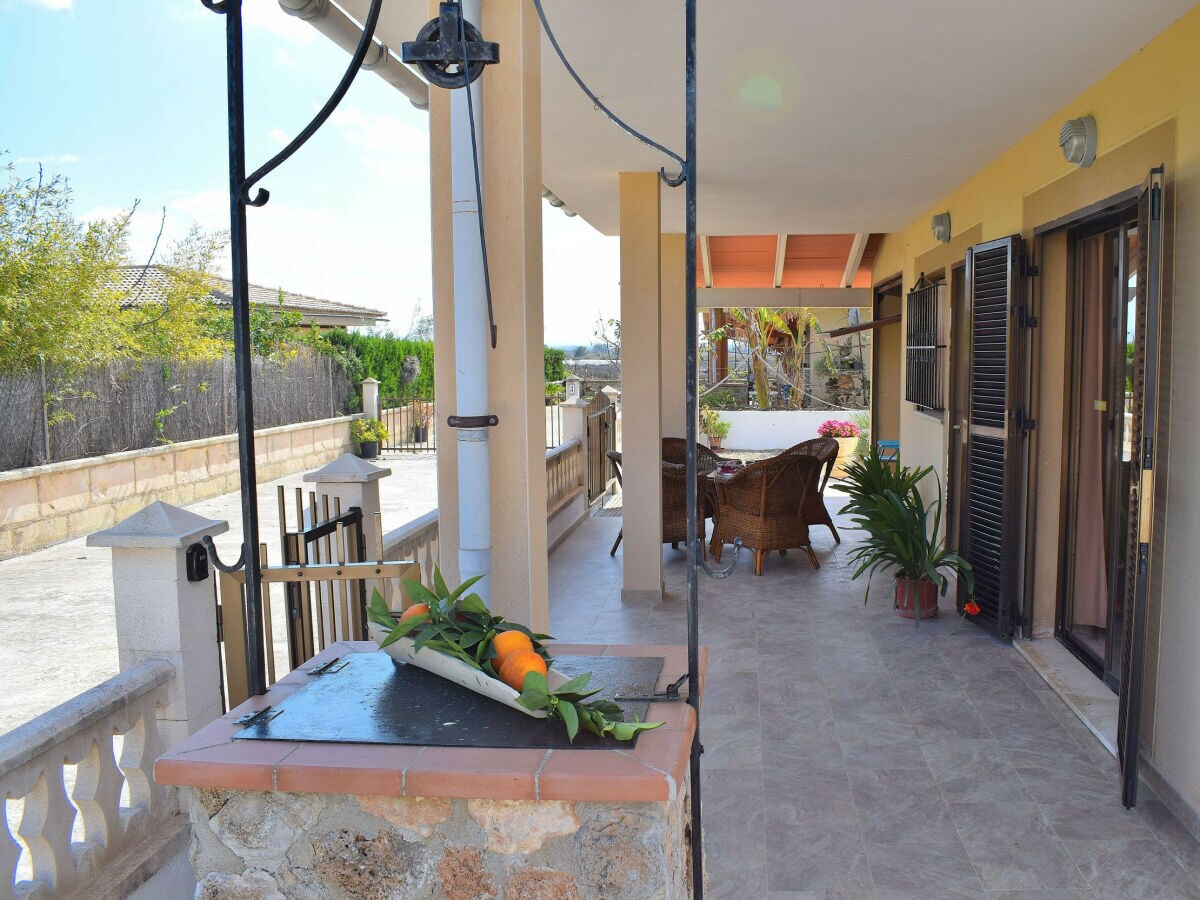 Chalet 145 Casa Ca Na Coloma ETV/5130 by Mallorca Charme - Outdoor photo 2