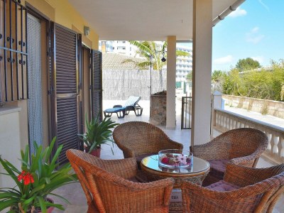 Chalet 145 Casa Ca Na Coloma ETV/5130 by Mallorca Charme in Playa de Muro - Chalet