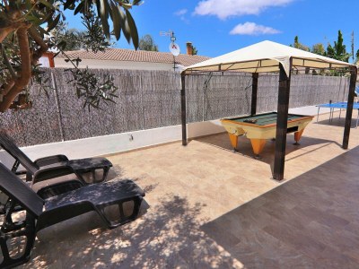 Chalet 145 Casa Ca Na Coloma ETV/5130 by Mallorca Charme - Outdoor photo 4