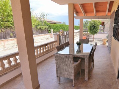 Chalet 145 Casa Ca Na Coloma ETV/5130 by Mallorca Charme - Outdoor photo 5