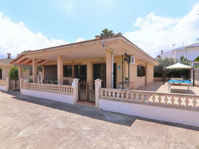 Chalet 145 Casa Ca Na Coloma ETV/5130 by Mallorca Charme - Outdoor photo 7