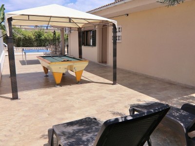 Chalet 145 Casa Ca Na Coloma ETV/5130 by Mallorca Charme - Outdoor photo 8