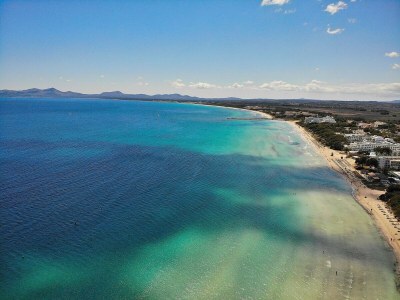 Chalet 145 Casa Ca Na Coloma ETV/5130 by Mallorca Charme - Environment photo 19