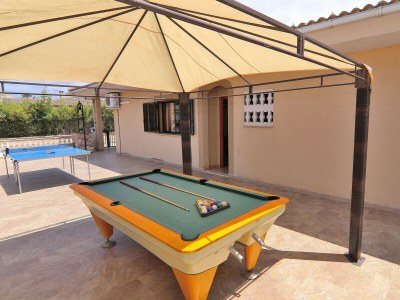 Chalet 145 Casa Ca Na Coloma ETV/5130 by Mallorca Charme - Environment photo 20