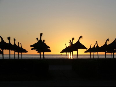 Chalet 145 Casa Ca Na Coloma ETV/5130 by Mallorca Charme - Outdoor photo 25