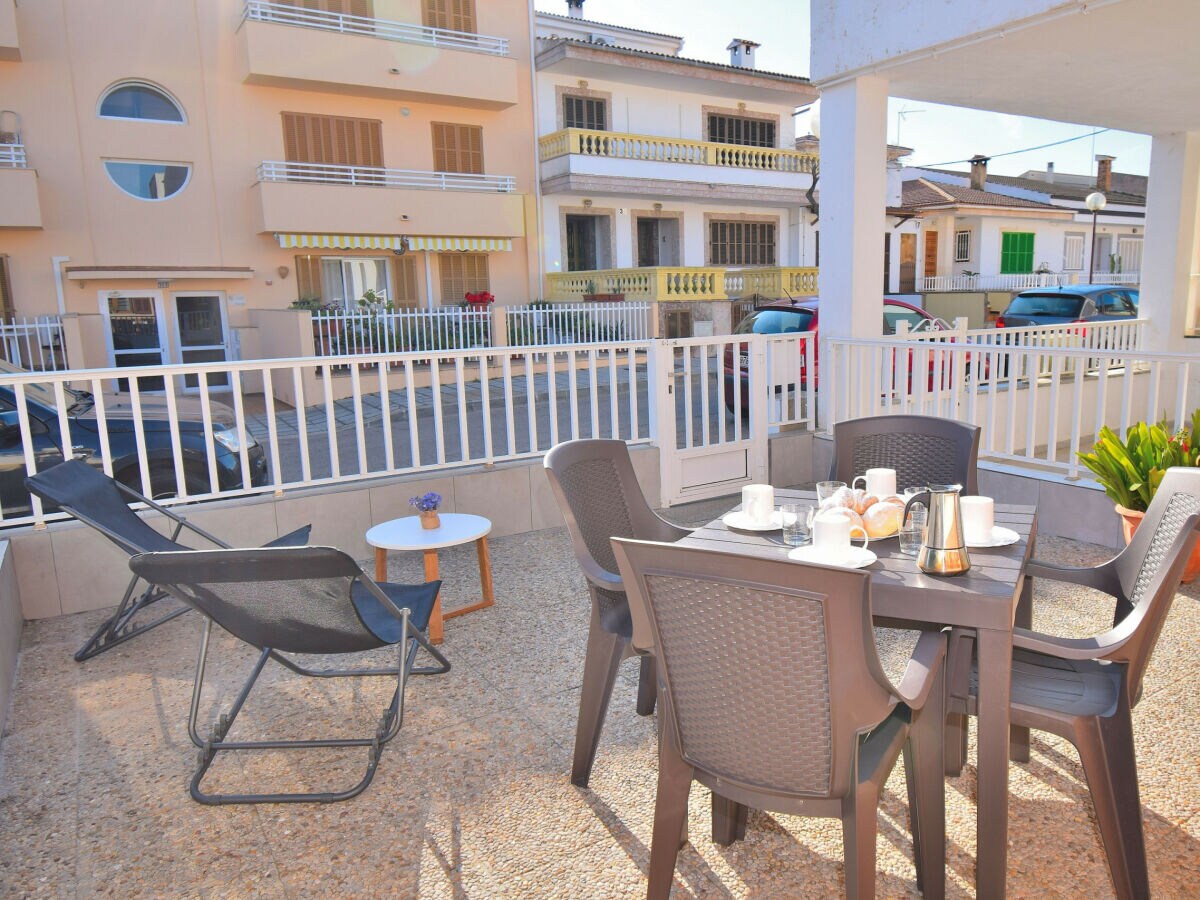 Holiday house 146 Casa Starfish ETV/6542 by Mallorca Charme - Outdoor photo 2