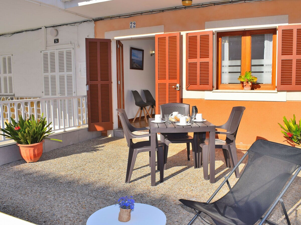 Holiday house 146 Casa Starfish ETV/6542 by Mallorca Charme - Outdoor photo 3