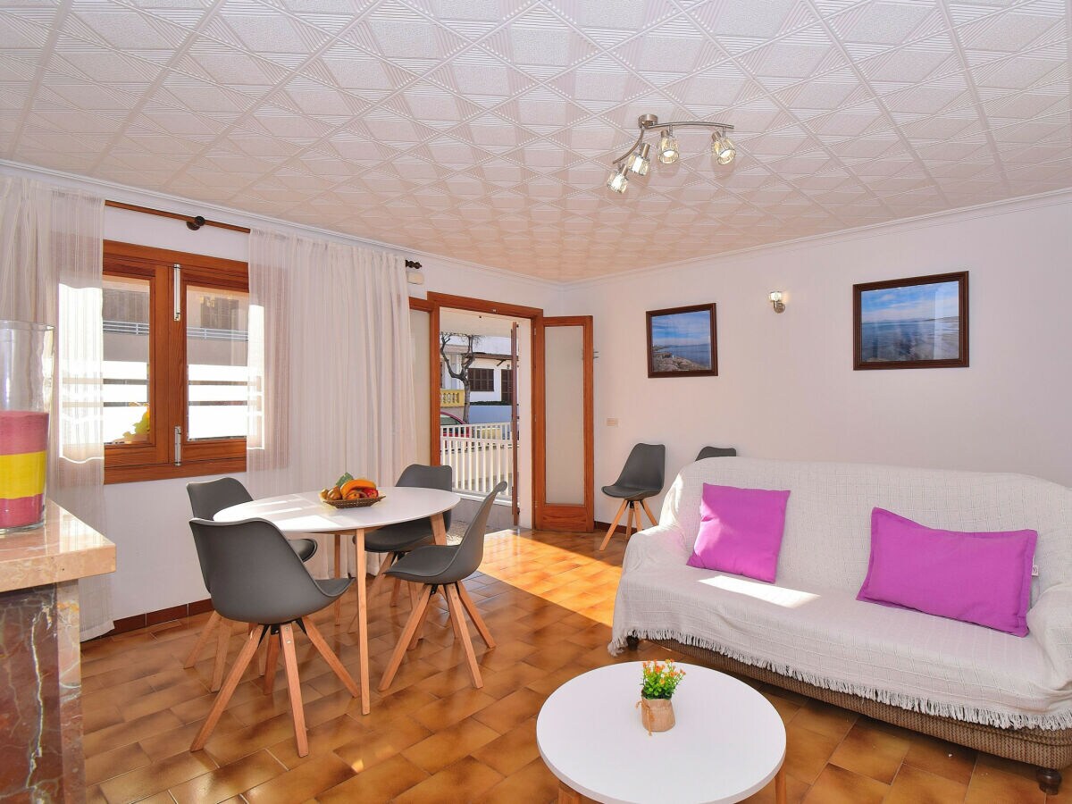 Holiday house 146 Casa Starfish ETV/6542 by Mallorca Charme - Features photo 5