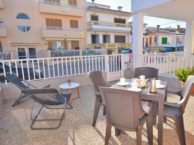 Holiday house 146 Casa Starfish ETV/6542 by Mallorca Charme - Outdoor photo 2