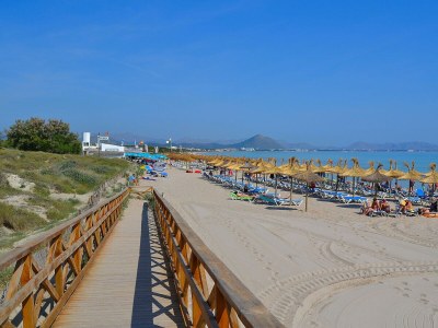 Holiday house 146 Casa Starfish ETV/6542 by Mallorca Charme - Environment photo 13