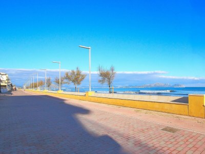 Holiday house 146 Casa Starfish ETV/6542 by Mallorca Charme - Environment photo 15