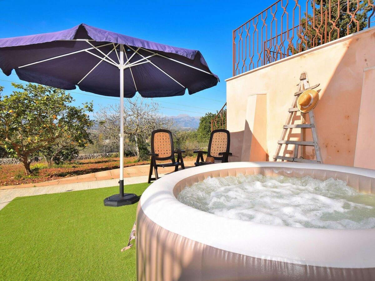 Cottage 147 Finca Terra Nostra ETV/6544 by Mallorca Charme