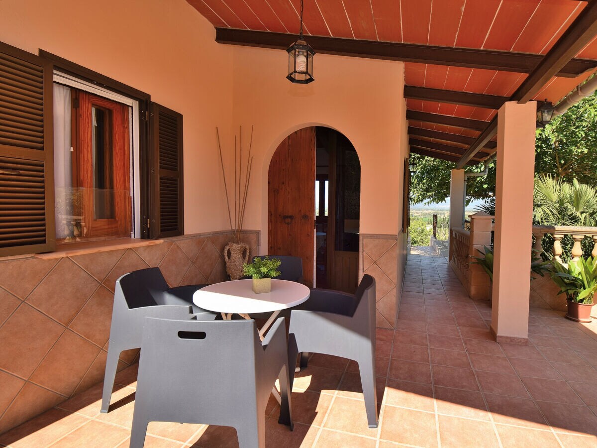Cottage 147 Finca Terra Nostra ETV/6544 by Mallorca Charme - Outdoor photo 4