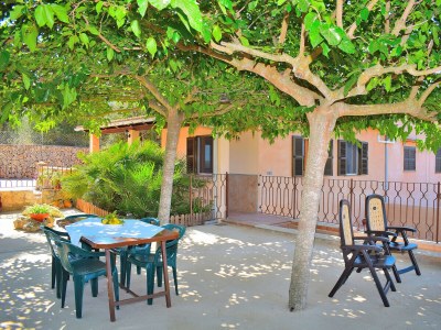 Cottage 147 Finca Terra Nostra ETV/6544 by Mallorca Charme - Outdoor photo 6