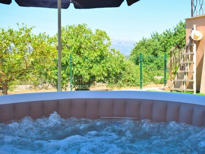 Cottage 147 Finca Terra Nostra ETV/6544 by Mallorca Charme - Outdoor photo 26