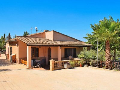 Cottage 147 Finca Terra Nostra ETV/6544 by Mallorca Charme - Outdoor photo 27