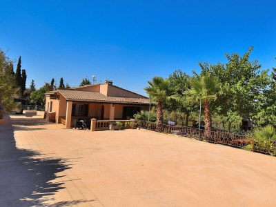 Cottage 147 Finca Terra Nostra ETV/6544 by Mallorca Charme - Outdoor photo 28