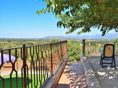 Cottage 147 Finca Terra Nostra ETV/6544 by Mallorca Charme - Outdoor photo 29