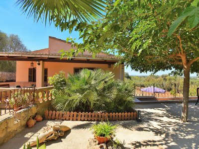 Cottage 147 Finca Terra Nostra ETV/6544 by Mallorca Charme - Outdoor photo 31